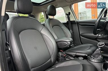 Хэтчбек MINI Cooper 2014 в Житомире