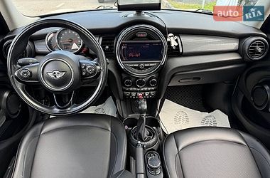 Хэтчбек MINI Cooper 2014 в Житомире