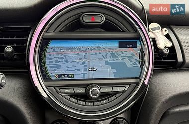 Хэтчбек MINI Cooper 2014 в Житомире