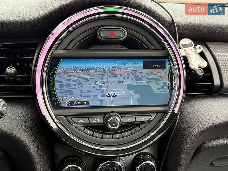 Хэтчбек MINI Cooper 2014 в Житомире