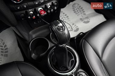 Хэтчбек MINI Cooper 2014 в Житомире