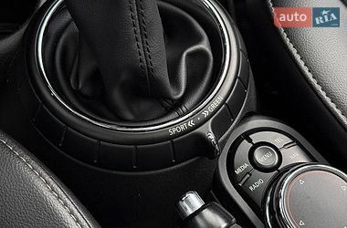 Хэтчбек MINI Cooper 2014 в Житомире