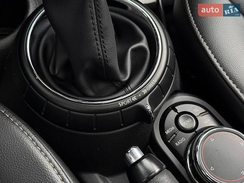 Хэтчбек MINI Cooper 2014 в Житомире