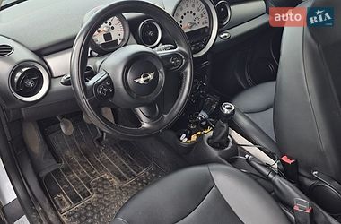 Хетчбек MINI Cooper 2010 в Лохвиці