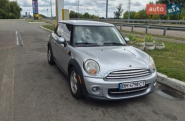 mini cooper 2010 в Лохвица от профессионального продавца Руслан
