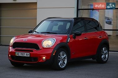 Хэтчбек MINI Cooper 2012 в Харькове