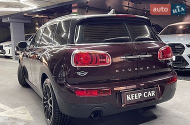 Хэтчбек MINI Cooper 2016 в Одессе