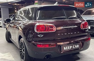 Хэтчбек MINI Cooper 2016 в Одессе