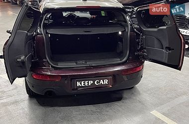 Хэтчбек MINI Cooper 2016 в Одессе