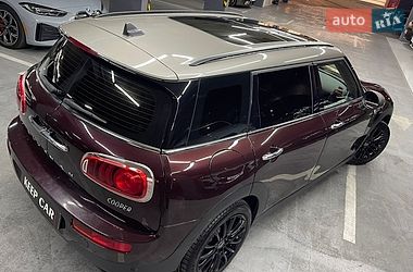 Хэтчбек MINI Cooper 2016 в Одессе