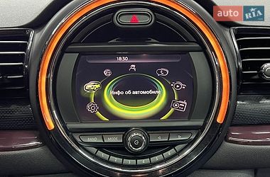Хэтчбек MINI Cooper 2016 в Одессе