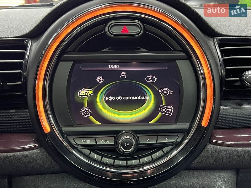 Хэтчбек MINI Cooper 2016 в Одессе