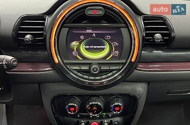 Хэтчбек MINI Cooper 2016 в Одессе