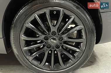 Хэтчбек MINI Cooper 2016 в Одессе