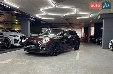 Хэтчбек MINI Cooper 2016 в Одессе