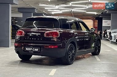 Хэтчбек MINI Cooper 2016 в Одессе