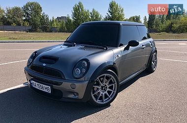 Хетчбек MINI Cooper 2003 в Києві