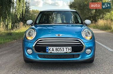mini cooper 2016 в Київ від професійного продавця Юрій