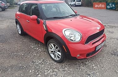 Хэтчбек MINI Cooper 2011 в Хмельницком Хэтчбек MINI Cooper 2011 в Хмельницком