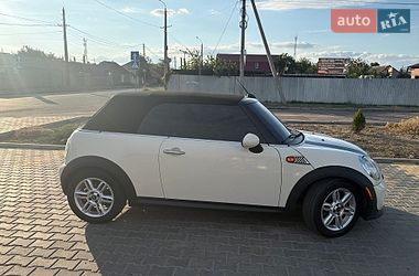 Хэтчбек MINI Cooper 2011 в Николаеве