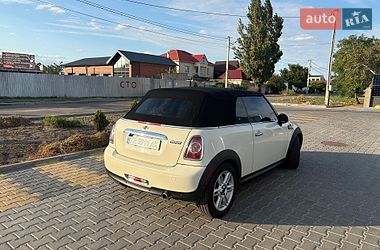 Хетчбек MINI Cooper 2011 в Миколаєві