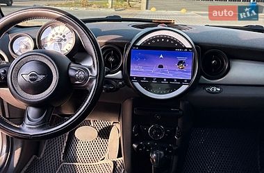 Хетчбек MINI Cooper 2011 в Миколаєві
