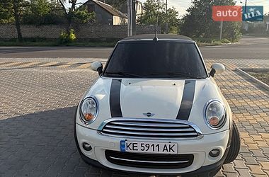 Хетчбек MINI Cooper 2011 в Миколаєві