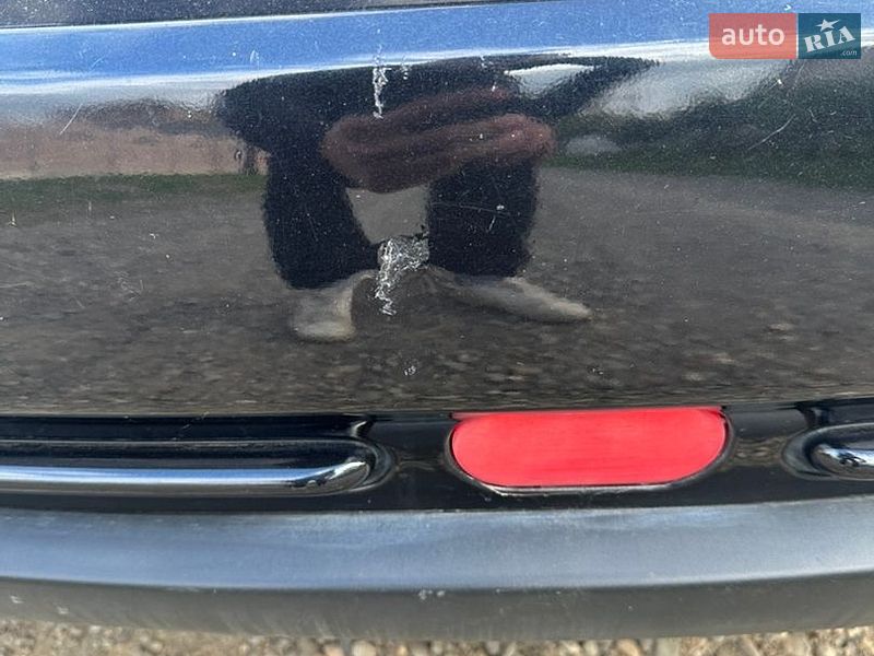 Хетчбек MINI Cooper 2006 в Глибокій