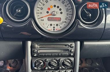 Хетчбек MINI Cooper 2006 в Глибокій