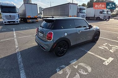 Хетчбек MINI Cooper 2018 в Києві