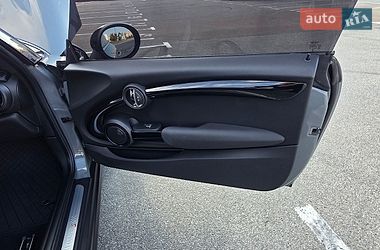 Хетчбек MINI Cooper 2018 в Києві