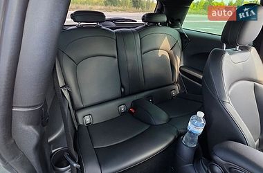 Хетчбек MINI Cooper 2018 в Києві