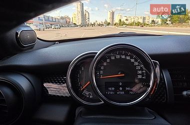 Хетчбек MINI Cooper 2018 в Києві
