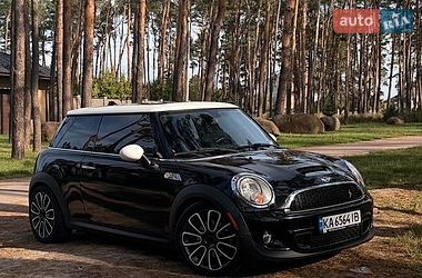 Хэтчбек MINI Cooper 2012 в Житомире