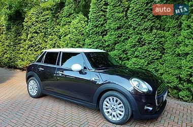 Хэтчбек MINI Cooper 2015 в Полтаве Хэтчбек MINI Cooper 2015 в Полтаве