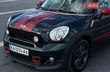 Хетчбек MINI Cooper 2012 в Львові