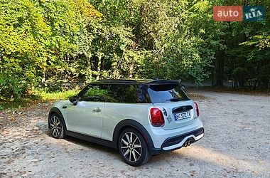 Хетчбек MINI Cooper 2021 в Львові