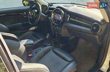 Хетчбек MINI Cooper 2021 в Львові