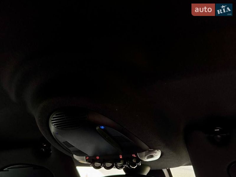 Хетчбек MINI Cooper 2015 в Городку