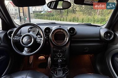 Хетчбек MINI Cooper 2015 в Городку
