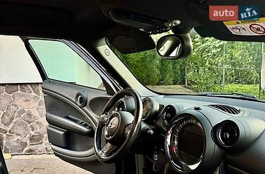 Хетчбек MINI Cooper 2015 в Городку
