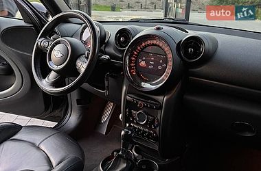 Хетчбек MINI Cooper 2015 в Городку