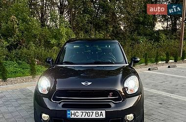 Хетчбек MINI Cooper 2015 в Городку