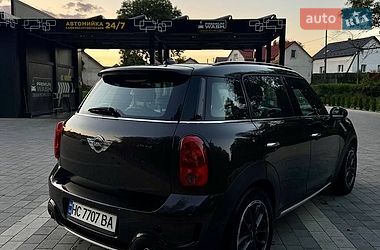 Хетчбек MINI Cooper 2015 в Городку