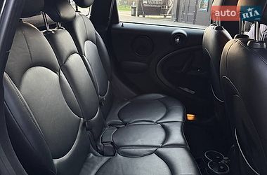 Хетчбек MINI Cooper 2015 в Городку