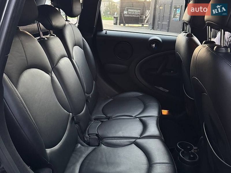 Хетчбек MINI Cooper 2015 в Городку