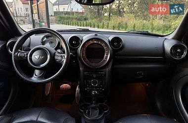 Хетчбек MINI Cooper 2015 в Городку