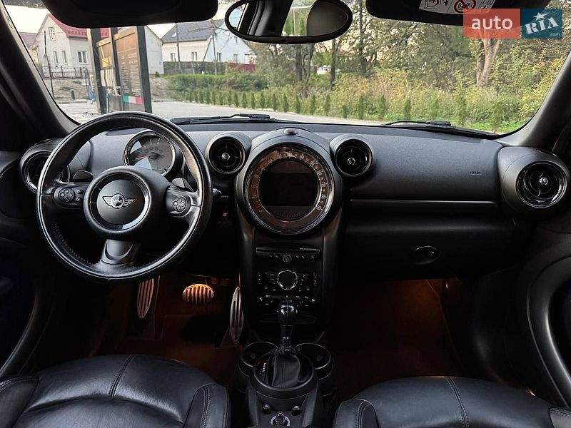 Хетчбек MINI Cooper 2015 в Городку