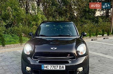 Хетчбек MINI Cooper 2015 в Городку
