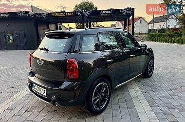Хетчбек MINI Cooper 2015 в Городку